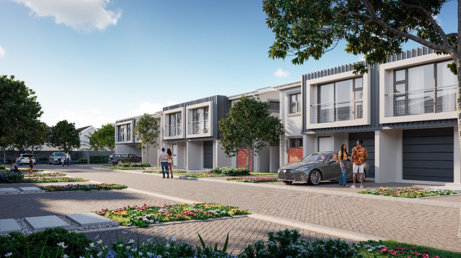3 Bedroom Property for Sale in Langeberg Ridge Western Cape